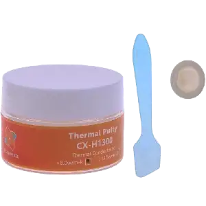 THERMAL PUTTY CX H1300 13.5W-M.K 20g